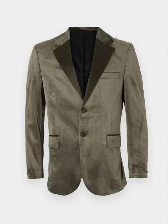 Zdjęcie produktu Marynarka garniturowa Jack&Jones czarny