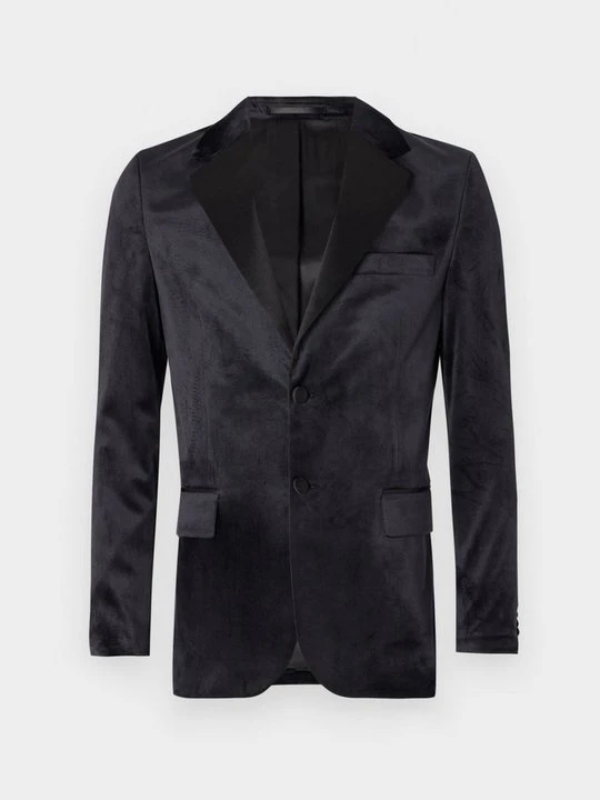 Zdjęcie produktu Marynarka garniturowa Jack&Jones czarny