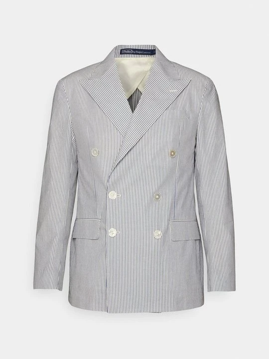Zdjęcie produktu Marynarka garniturowa Polo Ralph Lauren beżowy