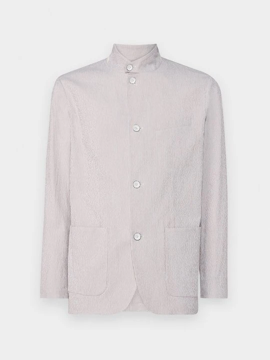 Zdjęcie produktu Marynarka garniturowa rag & bone beżowy