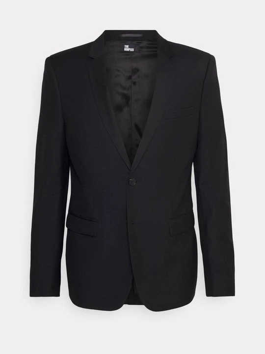 Zdjęcie produktu Marynarka garniturowa The Kooples czarny