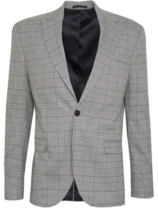 Zdjęcie produktu Marynarka garniturowa Topman szary