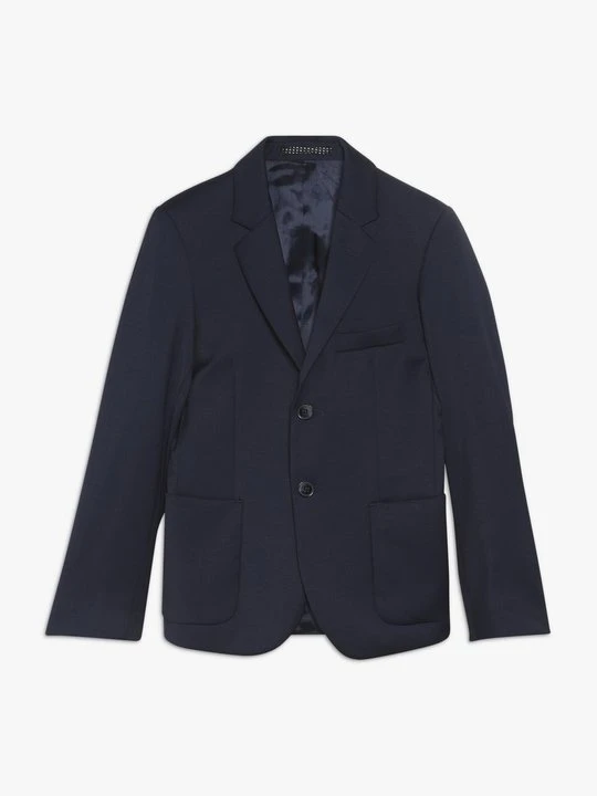Zdjęcie produktu Marynarka Hackett London granatowy