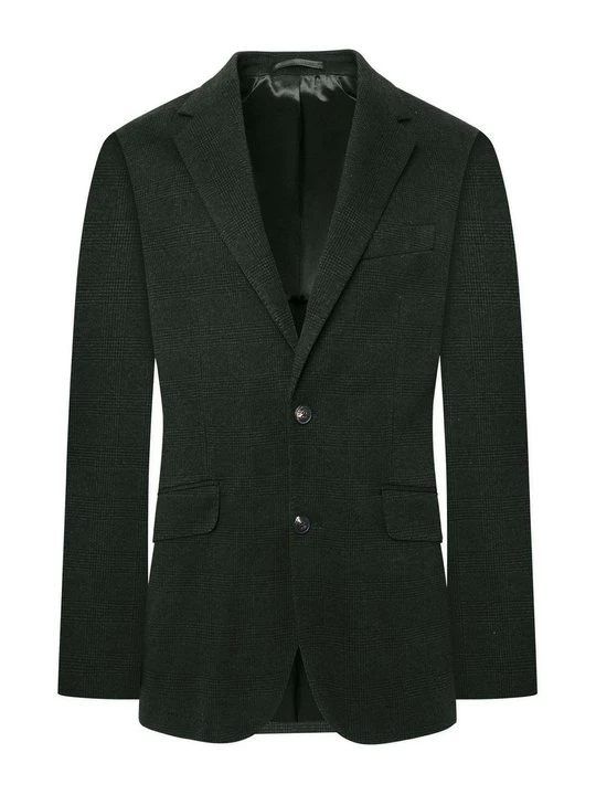 Zdjęcie produktu Marynarka Hackett London zielony