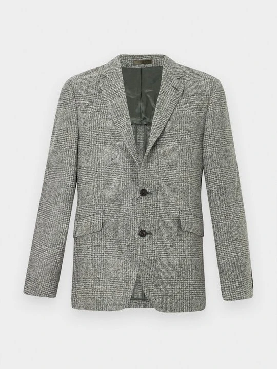Zdjęcie produktu Marynarka Hackett London zielony