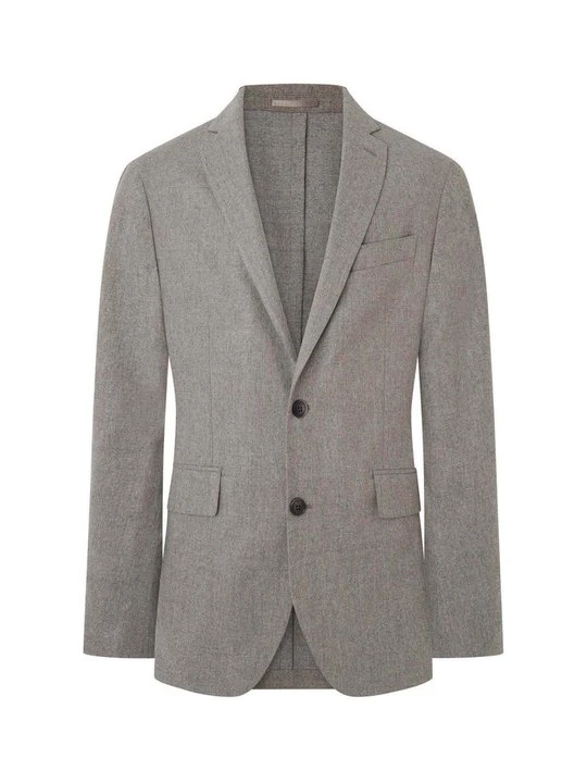 Zdjęcie produktu Marynarka Hackett London taupe