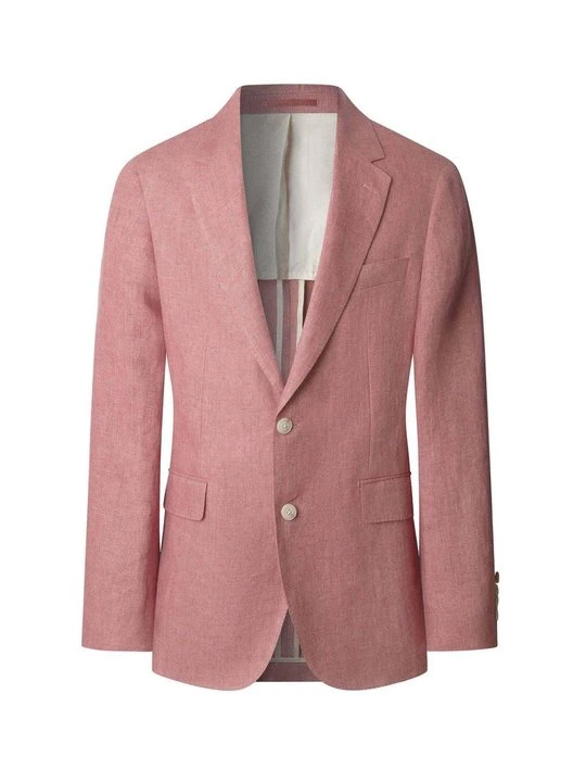 Zdjęcie produktu Marynarka Hackett London różowy