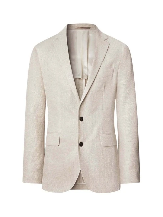 Zdjęcie produktu Marynarka Hackett London beżowy