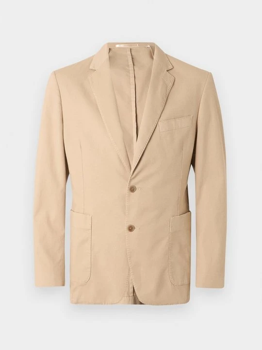 Zdjęcie produktu Marynarka Hackett London beżowy