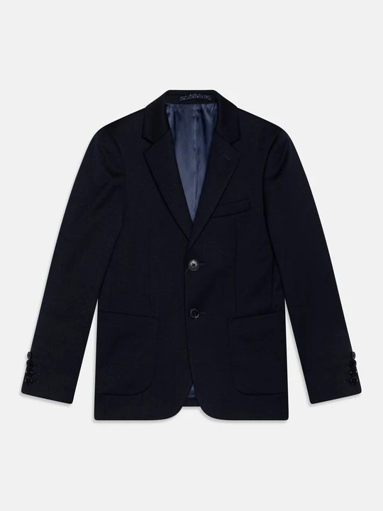 Zdjęcie produktu Marynarka Hackett London granatowy