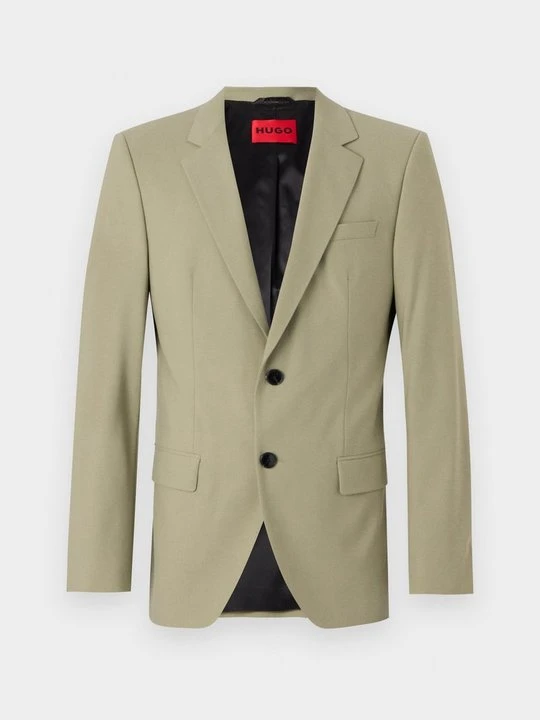 Zdjęcie produktu Marynarka Hugo khaki