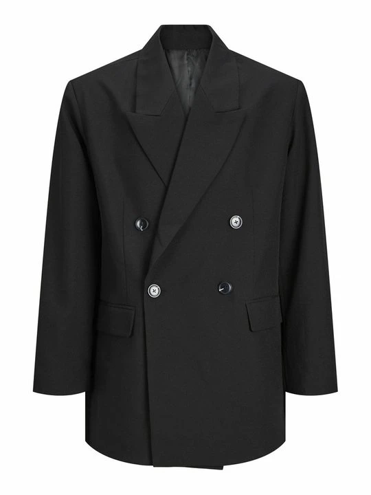 Zdjęcie produktu Marynarka Jack&Jones czarny