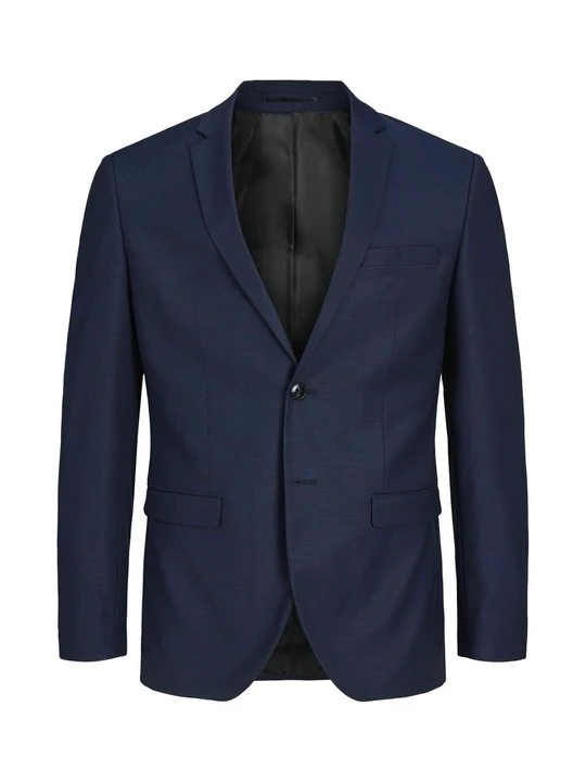 Zdjęcie produktu Marynarka Jack&Jones granatowy
