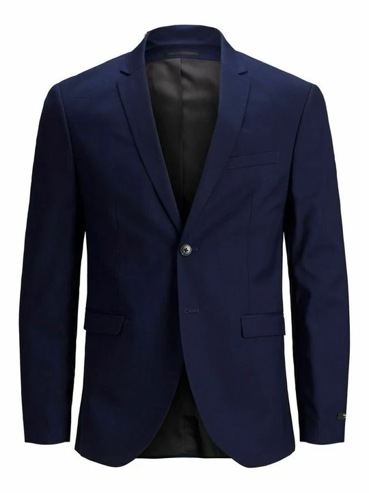 Zdjęcie produktu Marynarka Jack&Jones granatowy