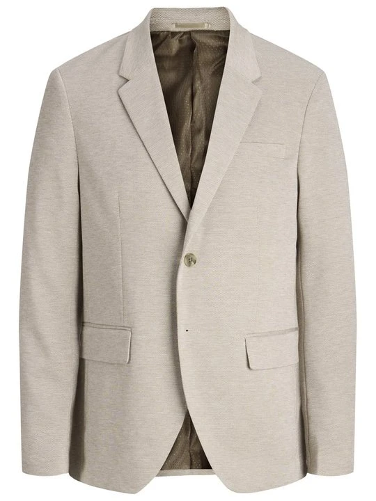 Zdjęcie produktu Marynarka Jack&Jones brązowy