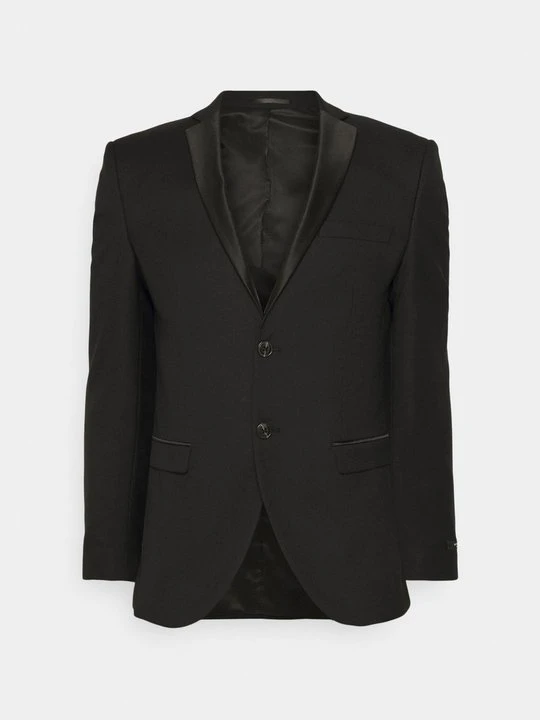 Zdjęcie produktu Marynarka Jack&Jones czarny