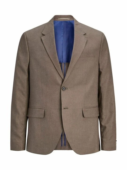 Zdjęcie produktu Marynarka Jack&Jones oliwkowy