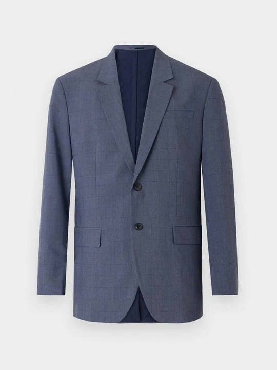 Zdjęcie produktu Marynarka Jack&Jones granatowy