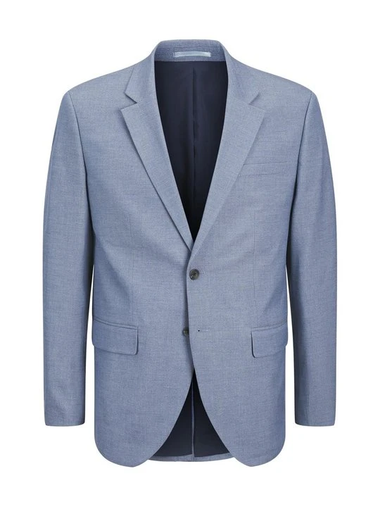 Zdjęcie produktu Marynarka Jack&Jones jasny brąz
