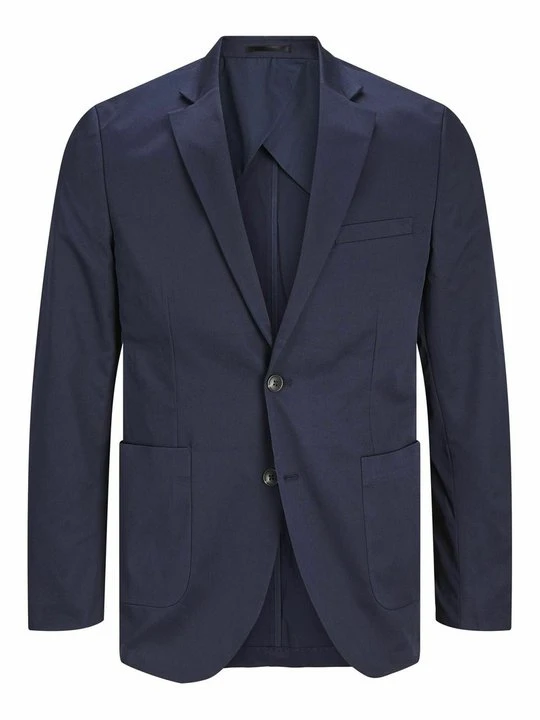 Zdjęcie produktu Marynarka Jack&Jones granatowy