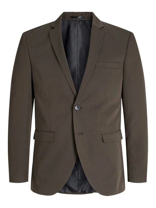 Zdjęcie produktu Marynarka Jack&Jones brązowy