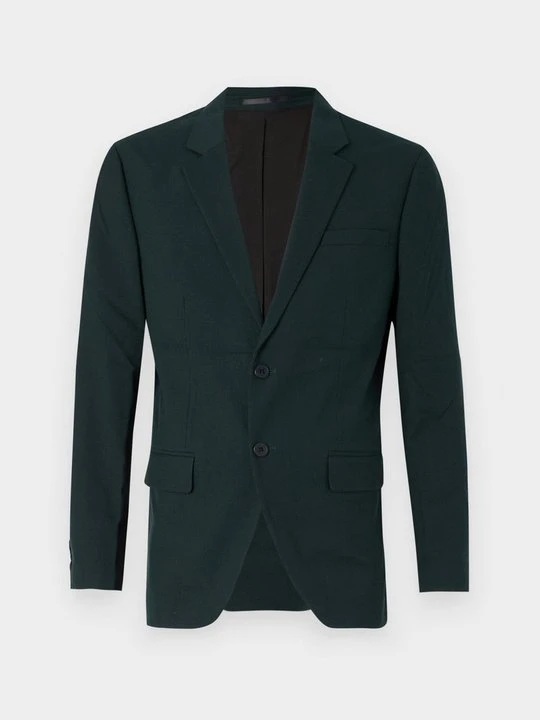 Zdjęcie produktu Marynarka Jack&Jones czarny