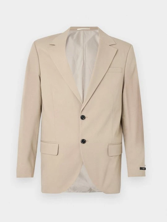 Zdjęcie produktu Marynarka Jack&Jones jasnoniebieski