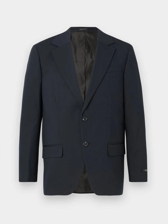 Zdjęcie produktu Marynarka Jack&Jones granatowy