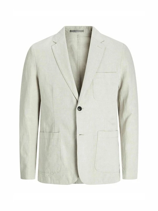 Zdjęcie produktu Marynarka Jack&Jones srebrny