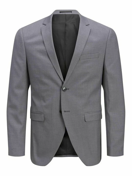Zdjęcie produktu Marynarka Jack&Jones szary