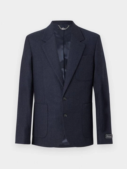 Zdjęcie produktu Marynarka Lacoste granatowy
