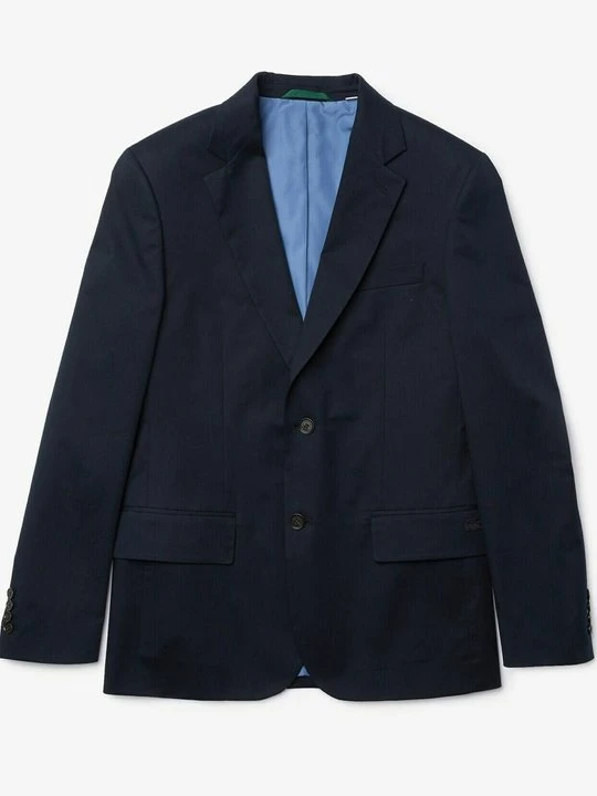 Zdjęcie produktu Marynarka Lacoste granatowy