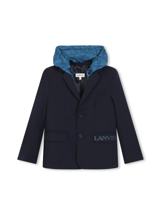 Zdjęcie produktu Marynarka Lanvin niebieski