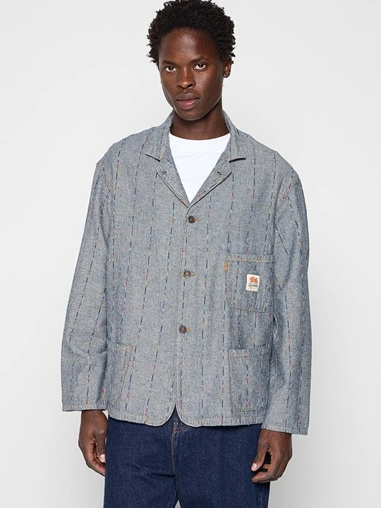 Zdjęcie produktu Marynarka Levi's niebieski