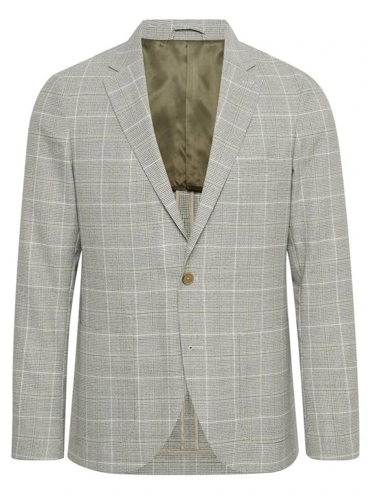 Zdjęcie produktu Marynarka Matinique szary