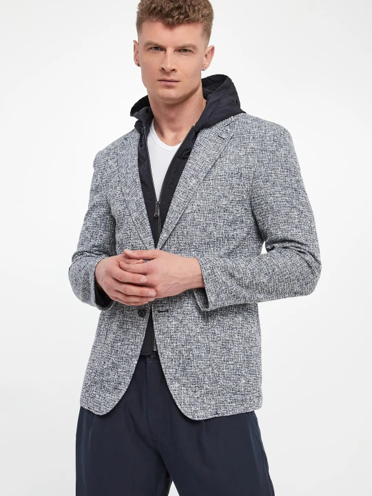 Zdjęcie produktu Marynarka męska Hoodney JOOP! JEANS