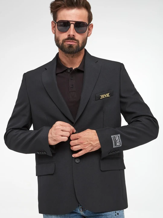 Zdjęcie produktu Marynarka męska VERSACE JEANS COUTURE