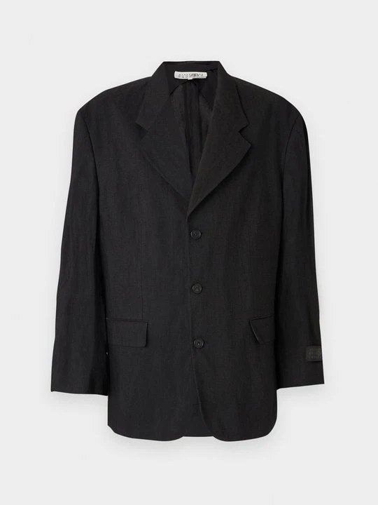 Zdjęcie produktu Marynarka MM6 Maison Margiela czarny