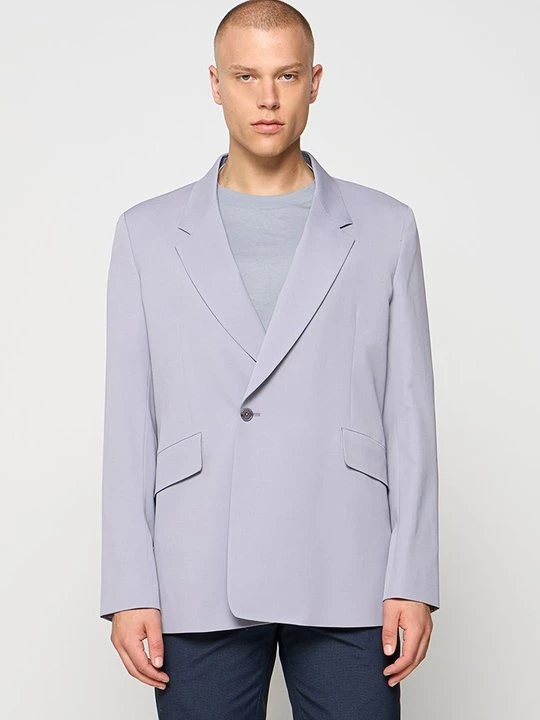 Zdjęcie produktu Marynarka Paul Smith szary