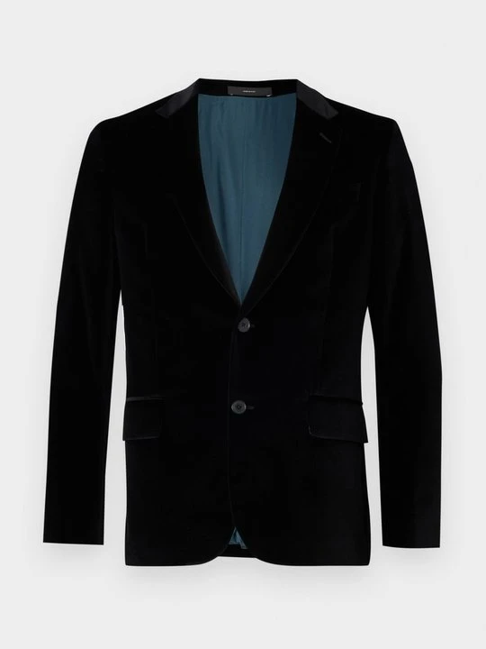 Zdjęcie produktu Marynarka Paul Smith czarny