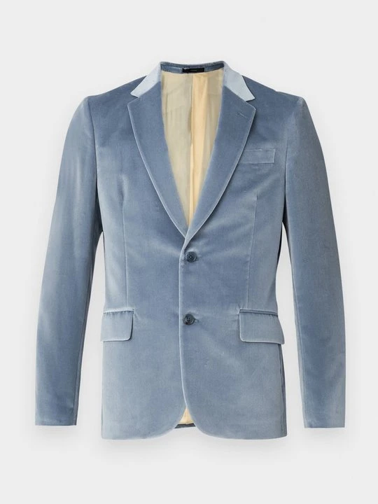 Zdjęcie produktu Marynarka Paul Smith jasnoniebieski