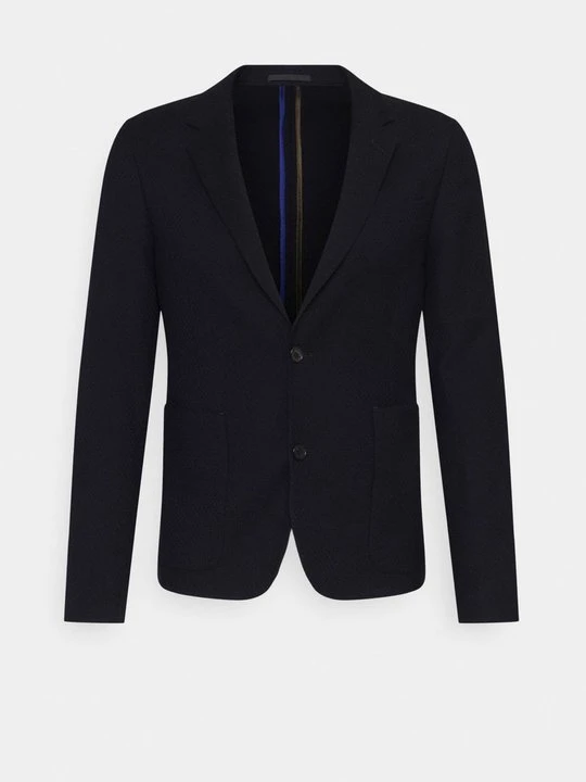 Zdjęcie produktu Marynarka Paul Smith granatowy