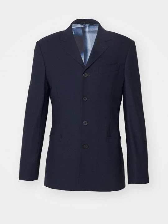 Zdjęcie produktu Marynarka Paul Smith granatowy