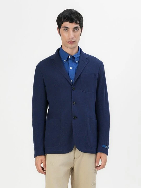 Zdjęcie produktu Marynarka Polo Ralph Lauren granatowy