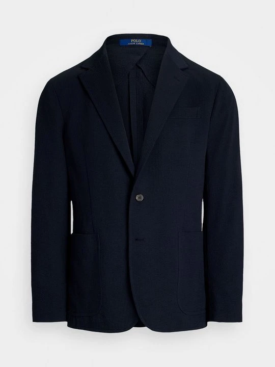 Zdjęcie produktu Marynarka Polo Ralph Lauren czarny