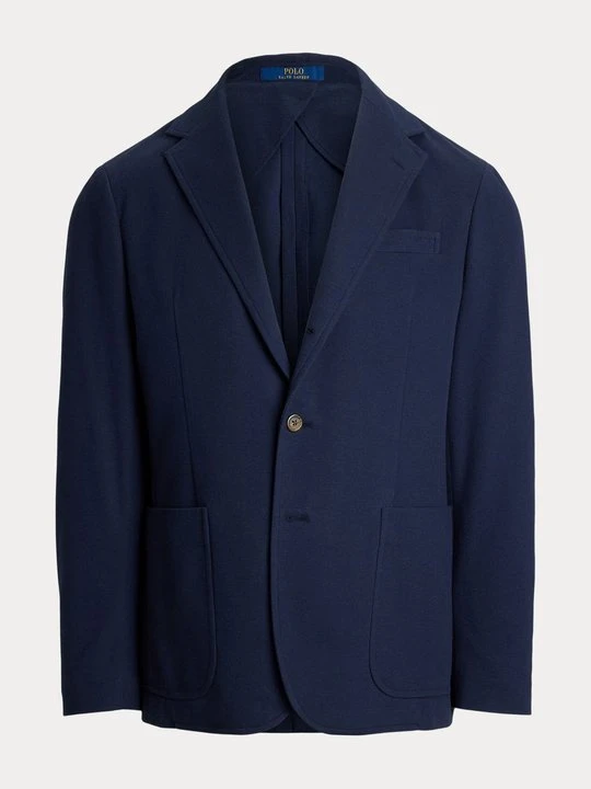 Zdjęcie produktu Marynarka Polo Ralph Lauren granatowy