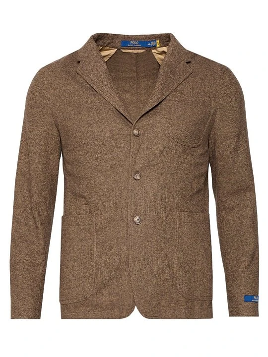 Zdjęcie produktu Marynarka Polo Ralph Lauren tan