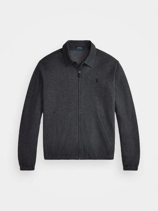 Zdjęcie produktu Marynarka Polo Ralph Lauren czarny