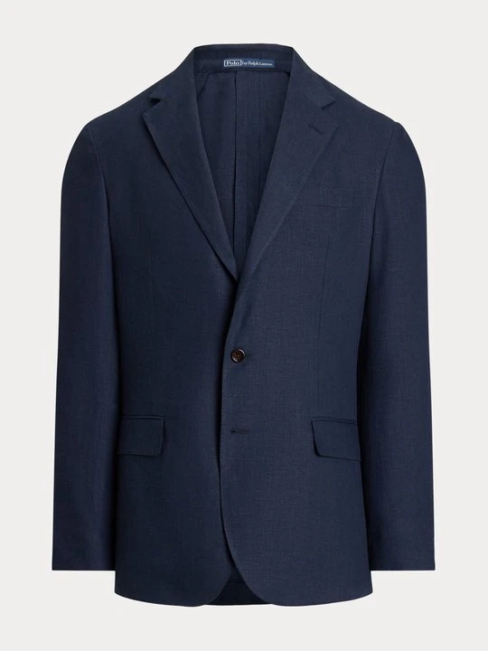 Zdjęcie produktu Marynarka Polo Ralph Lauren czarny
