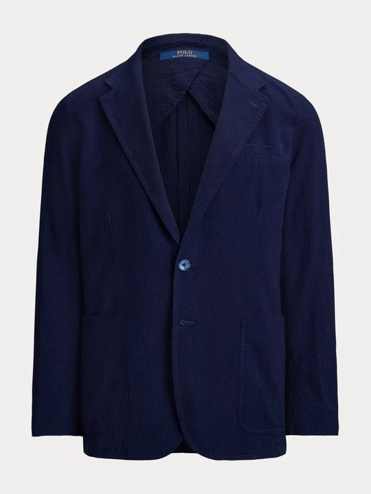 Zdjęcie produktu Marynarka Polo Ralph Lauren czarny